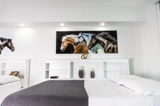 Modern and Luxurious Brickell Studio - Miami - 7