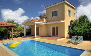 Peyia Villas Cyprus - Peyia - 3
