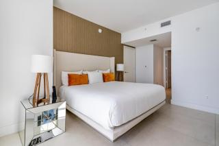 Hyde Beach Luxury Condo-Resort apts - Hollywood Beach - 4
