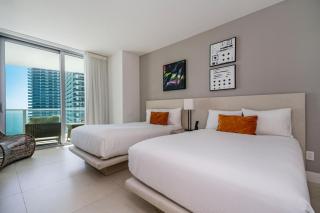 Hyde Beach Luxury Condo-Resort apts - Hollywood Beach - 5