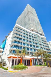 Hyde Beach Luxury Condo-Resort apts - Hollywood Beach - 1