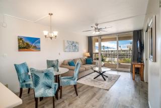 Maui Banyan H506 condo - Wailea - 2