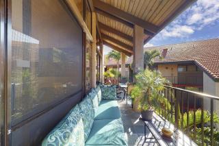 Luana Kai C-301 condo - Kihei - 9