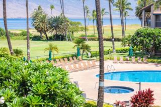 Luana Kai C-301 condo - Kihei - 7