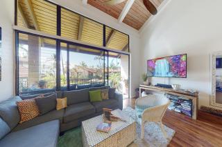 Luana Kai C-301 condo - Kihei - 6