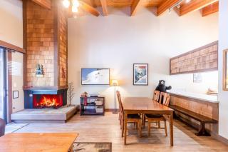 Cozy Aspen Grove 2 bed 2 bath condo - Truckee - 9