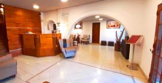 Lion D`Or - Villa Carlos Paz - 6