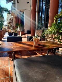 Lion D`Or - Villa Carlos Paz - 9