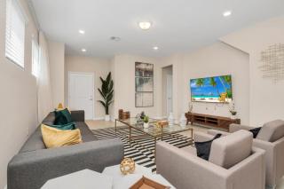Best Resort Near Disney Private Pool & Spa Home! villa - Davenport - 7