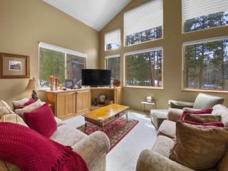 Gold King Chalet townhouse - 5