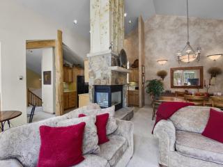 Gold King Chalet townhouse - 4