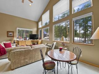 Gold King Chalet townhouse - 3