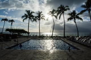 Kaanapali Shores 161 condo - 6