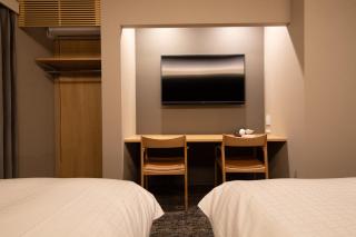 Hotel Celeste Shizuoka - Shizuoka - 2