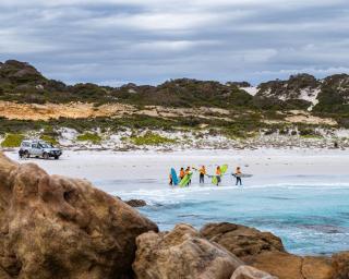 Bremer Bay Resort - Bremer Bay - 8