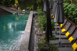 Larimar Hotel & Resort - Phnom Penh - 8