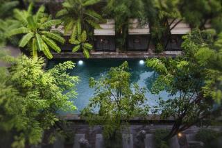 Larimar Hotel & Resort - Phnom Penh - 0