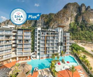 Sea Seeker Krabi Resort - Ao Nang Beach - 9