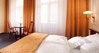 Hotel Excelsior - 8