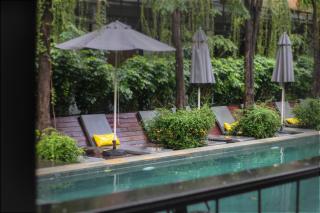 Larimar Hotel & Resort - Phnom Penh - 6