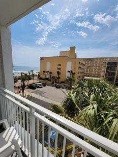Holiday Home in Myrtle Beach 50403 - 4