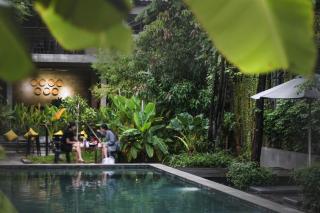 Larimar Hotel & Resort - Phnom Penh - 7
