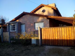 La casona - Merlo - 9