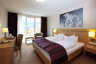 Best Western Plus Hotel Willingen - 4