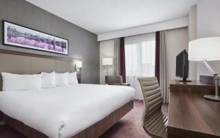 Leonardo Hotel Derby - Derby - 9