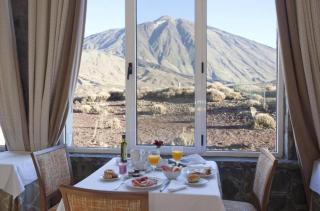 Parador de Las Cañadas del Teide - 1