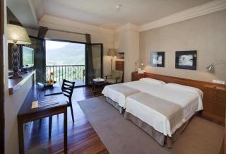 Parador de Vielha - Vielha e Mijaran - 4
