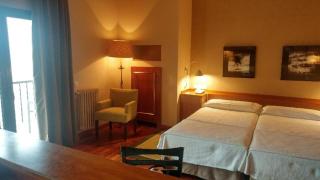 Parador de Vielha - Vielha e Mijaran - 2