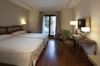 Parador de Villafranca del Bierzo - Villafranca del Bierzo - 2