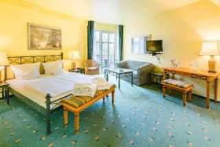 Best Western Wein- und Parkhotel - 5