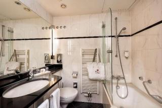 Best Western Premier Parkhotel Bad Mergentheim - Bad Mergentheim - 6