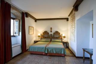Parador de Plasencia - 1