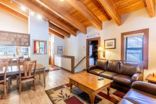 Cozy Aspen Grove 2 bed 2 bath condo - Truckee - 5