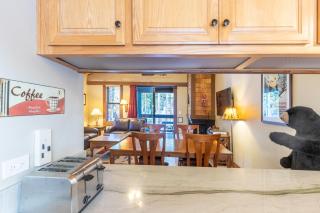 Cozy Aspen Grove 2 bed 2 bath condo - Truckee - 4