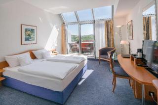 Best Western Hotel Am Straßberger Tor - 1