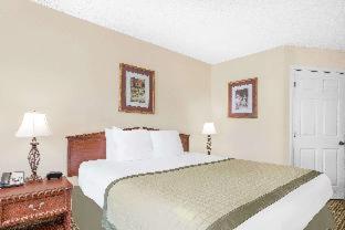 Bonita Lakes Inn by Capital O Meridian I20 - Meridian - 8