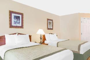 Bonita Lakes Inn by Capital O Meridian I20 - Meridian - 6