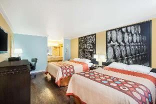 Super 8 Ukiah by Wyndham - 7