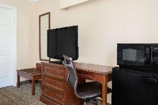 Bonita Lakes Inn by Capital O Meridian I20 - Meridian - 3