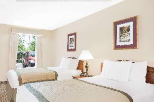 Bonita Lakes Inn by Capital O Meridian I20 - Meridian - 1