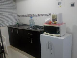 BRISAS DEL QUINDIo 2 apto 203 A - Montenegro - 3
