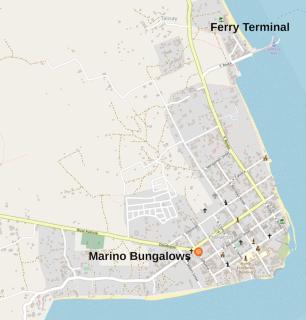 Marino Bungalows - Bantayan Island - 7