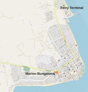 Marino Bungalows - Bantayan Island - 8