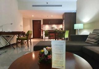 Phoenix Plaza Hotel Apartments - Abu Dhabi - 0