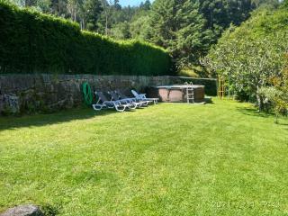 Casa Rustica Isabel VT PO 00166 - 2