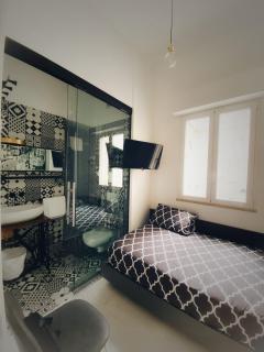 Ok Home Pescara Rooms - Pescara - 8